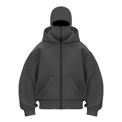 Felpa con cappuccio SWEATS® MSKD